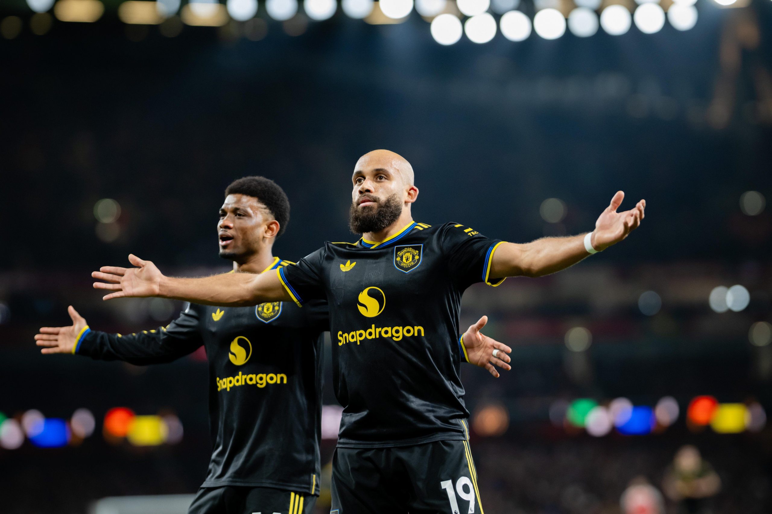 Nwaneri gây sốt Ligue 1 ngay trong lần xuất hiện đầu tiên 2 Pha bóng khiến Ligue 1 phải chú ý