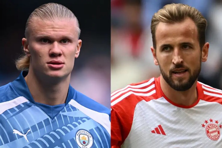 Man City chấm dứt chuỗi trận thất bại bằng chiến thắng 2-0 2 Marmoush và Semenyo thắp sáng sức mạnh tấn công