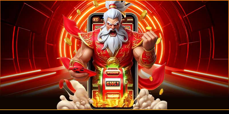 Bắn Cá VMAX – Săn Boss Khủng, Thưởng 6 Tỷ VNĐ Mỗi Ngày 3 Danh Sách Các Tựa Game Nổi Bật Tại VMAX