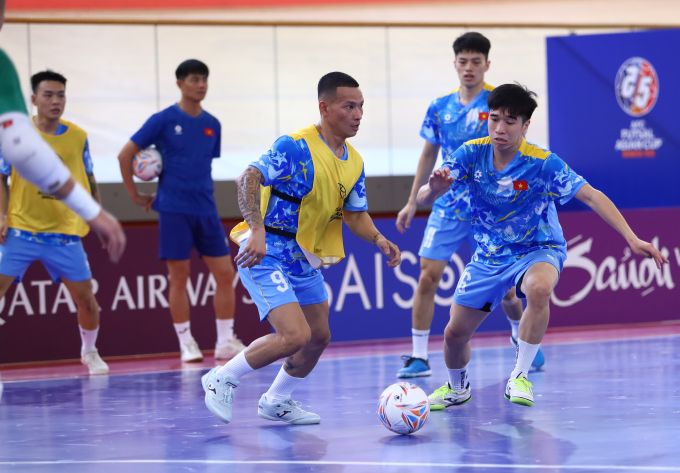 Thể thao Việt Nam chứng minh bản lĩnh và tầm nhìn toàn cầu 2026 1 Thể thao Việt Nam chứng minh bản lĩnh và tầm nhìn toàn cầu 2026