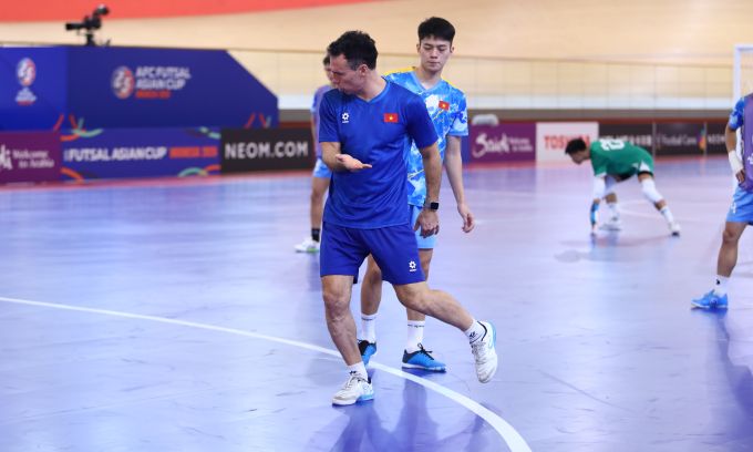 Thể thao Việt Nam chứng minh bản lĩnh và tầm nhìn toàn cầu 2026 4 Những môn thể thao Việt Nam “âm thầm” vươn lên