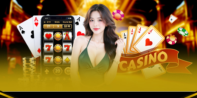 Casino VMAX | Sòng Bài Trực Tuyến Với Phần Thưởng Triệu Đô 2 Nhiều tính năng hỗ trợ đặt cược chỉ có tại VMAX