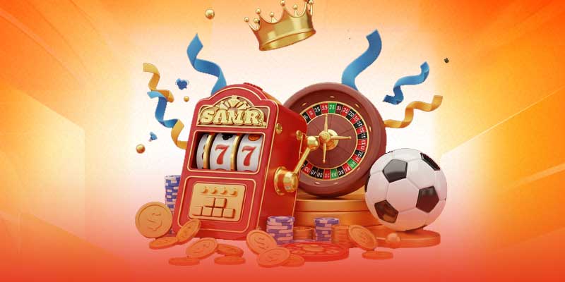 Nổ Hũ VMAX – Trải Nghiệm Jackpot 3D Sống Động Ngay 2 Hệ thống được tối ưu trên cả desktop và thiết bị di động